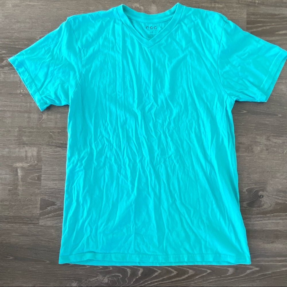 CSG V-Neck